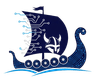VikingCode Logo
